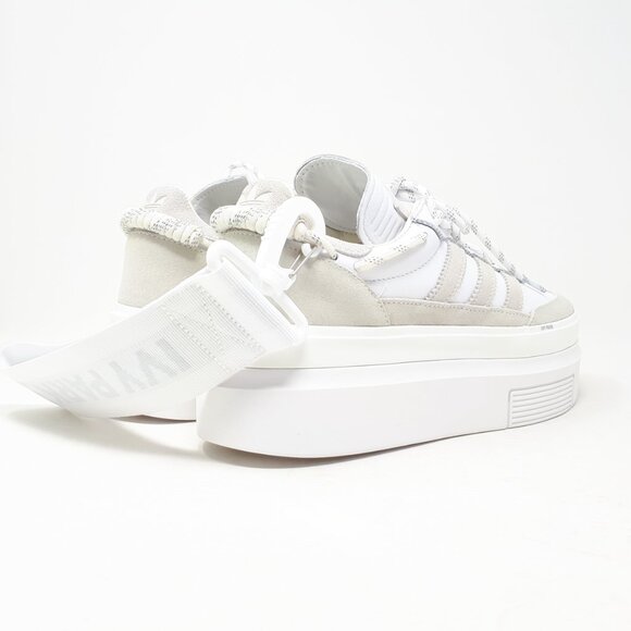 Adidas Ivy Park IVP Super Sleek 72 Beyonce Platform Shoe Sneaker Womens GX2769 - Picture 5 of 12